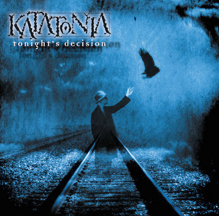 Katatonia – Tonight's Decision (2LP)